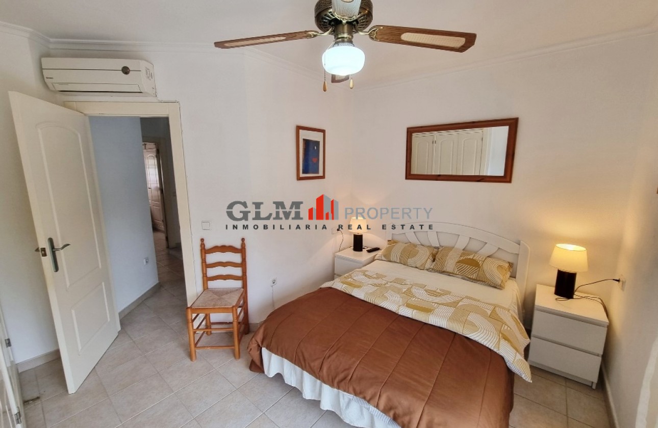 Reventa - Apartamento - Los Alcázares - Albatros