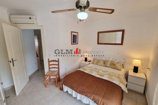 Reventa - Apartamento - Los Alcázares - Albatros