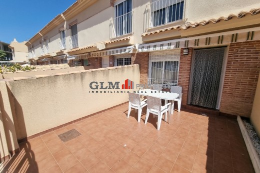 Reventa - Apartamento - Los Alcázares - Albatros