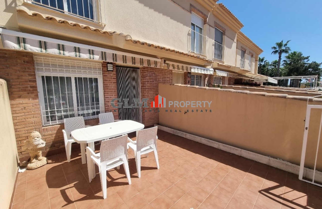 Reventa - Apartamento - Los Alcázares - Albatros