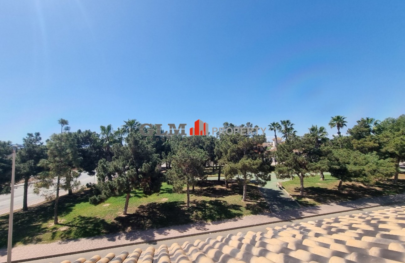 Reventa - Apartamento - Los Alcázares - Albatros