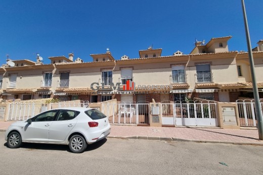Reventa - Apartamento - Los Alcázares - Albatros