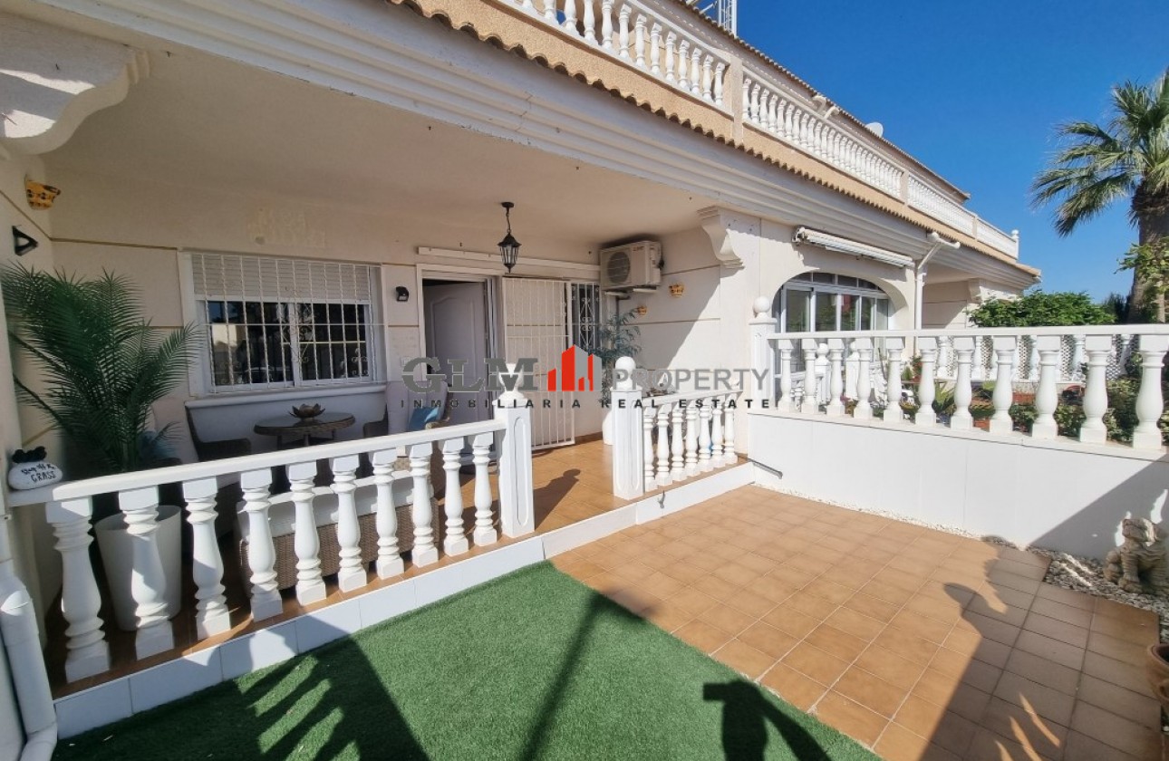 Reventa - Apartamento - Los Alcázares - El Divino