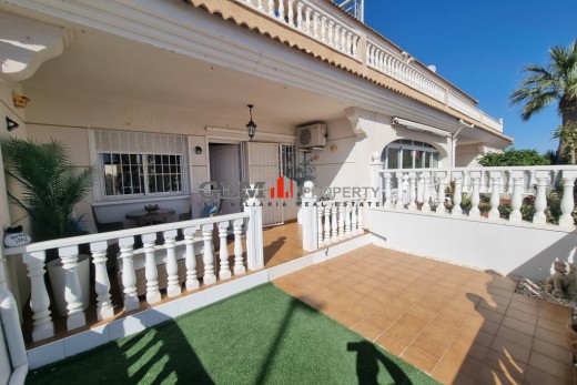 Reventa - Apartamento - Los Alcázares - El Divino