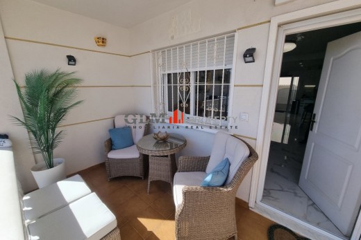 Reventa - Apartamento - Los Alcázares - El Divino