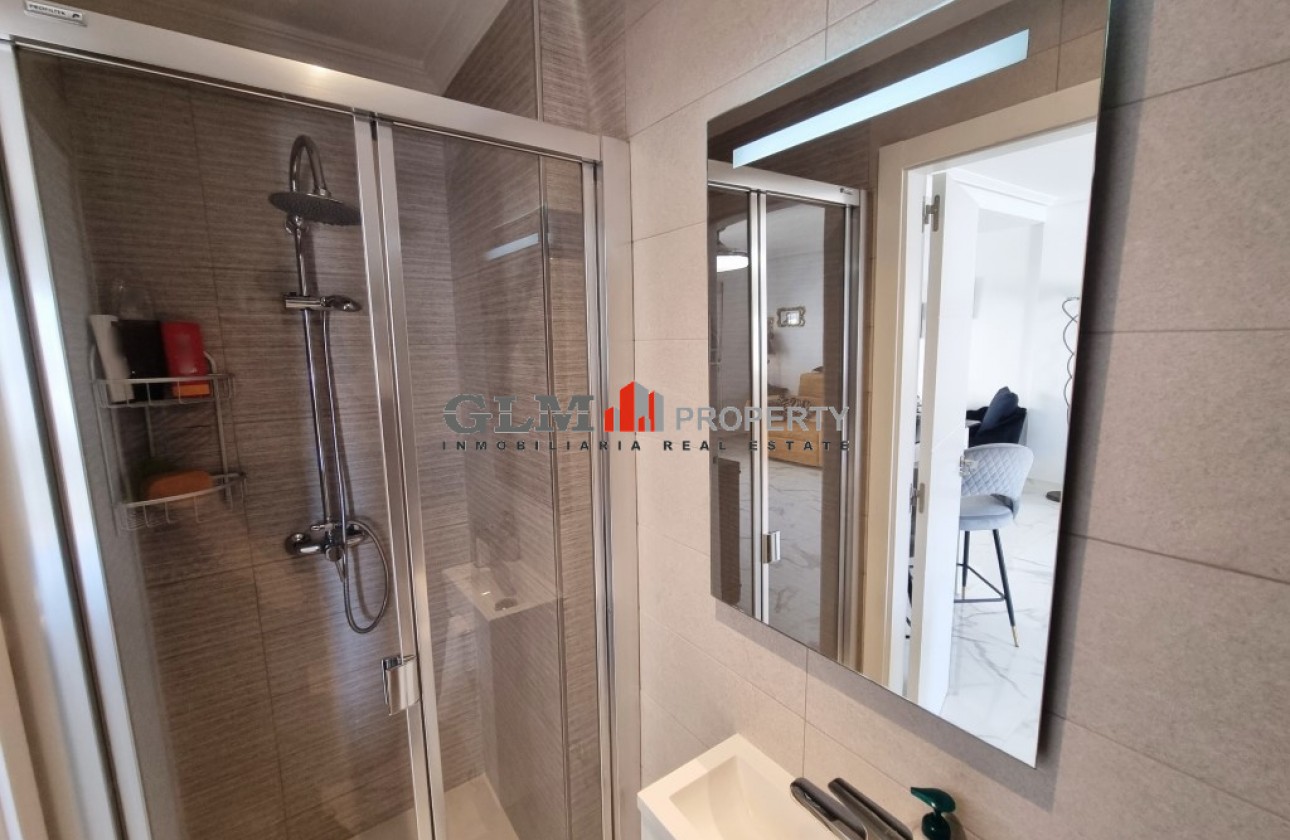 Reventa - Apartamento - Los Alcázares - El Divino