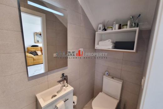 Reventa - Apartamento - Los Alcázares - El Divino