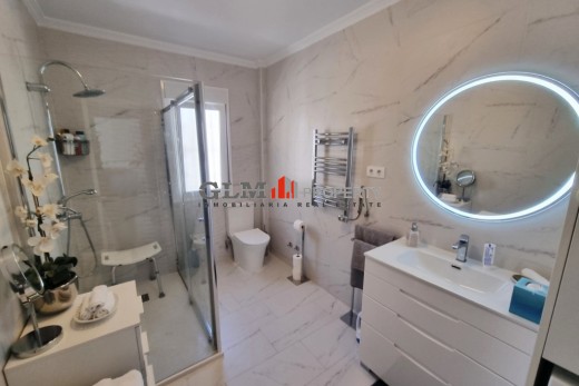 Reventa - Apartamento - Los Alcázares - El Divino