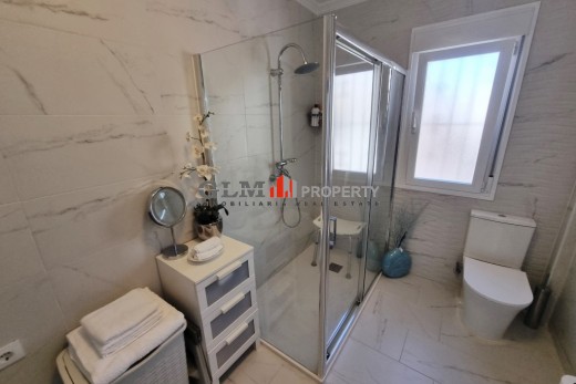 Reventa - Apartamento - Los Alcázares - El Divino