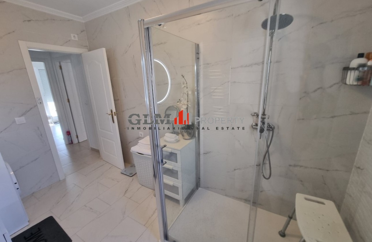 Reventa - Apartamento - Los Alcázares - El Divino