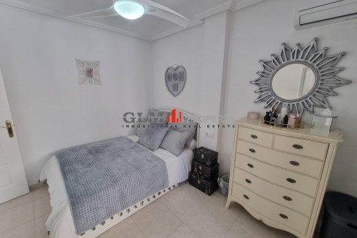 Reventa - Apartamento - Los Alcázares - El Divino