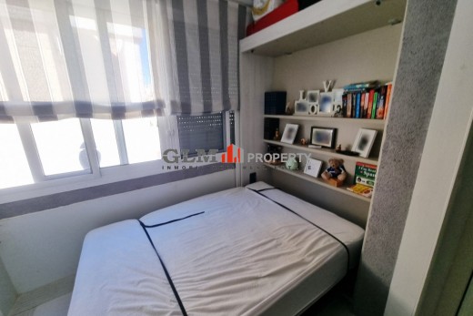 Reventa - Apartamento - Los Alcázares - El Divino