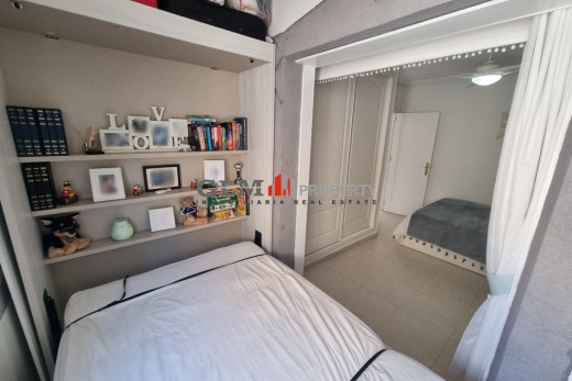 Reventa - Apartamento - Los Alcázares - El Divino