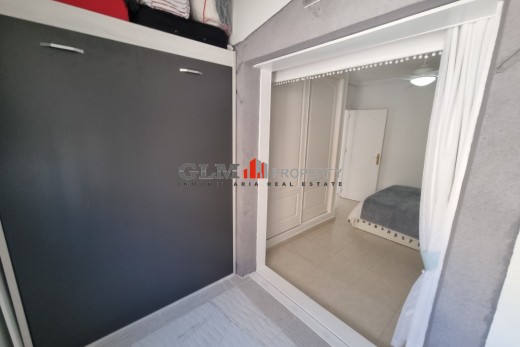 Reventa - Apartamento - Los Alcázares - El Divino