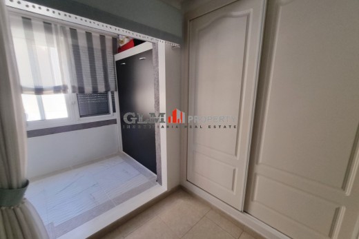 Reventa - Apartamento - Los Alcázares - El Divino