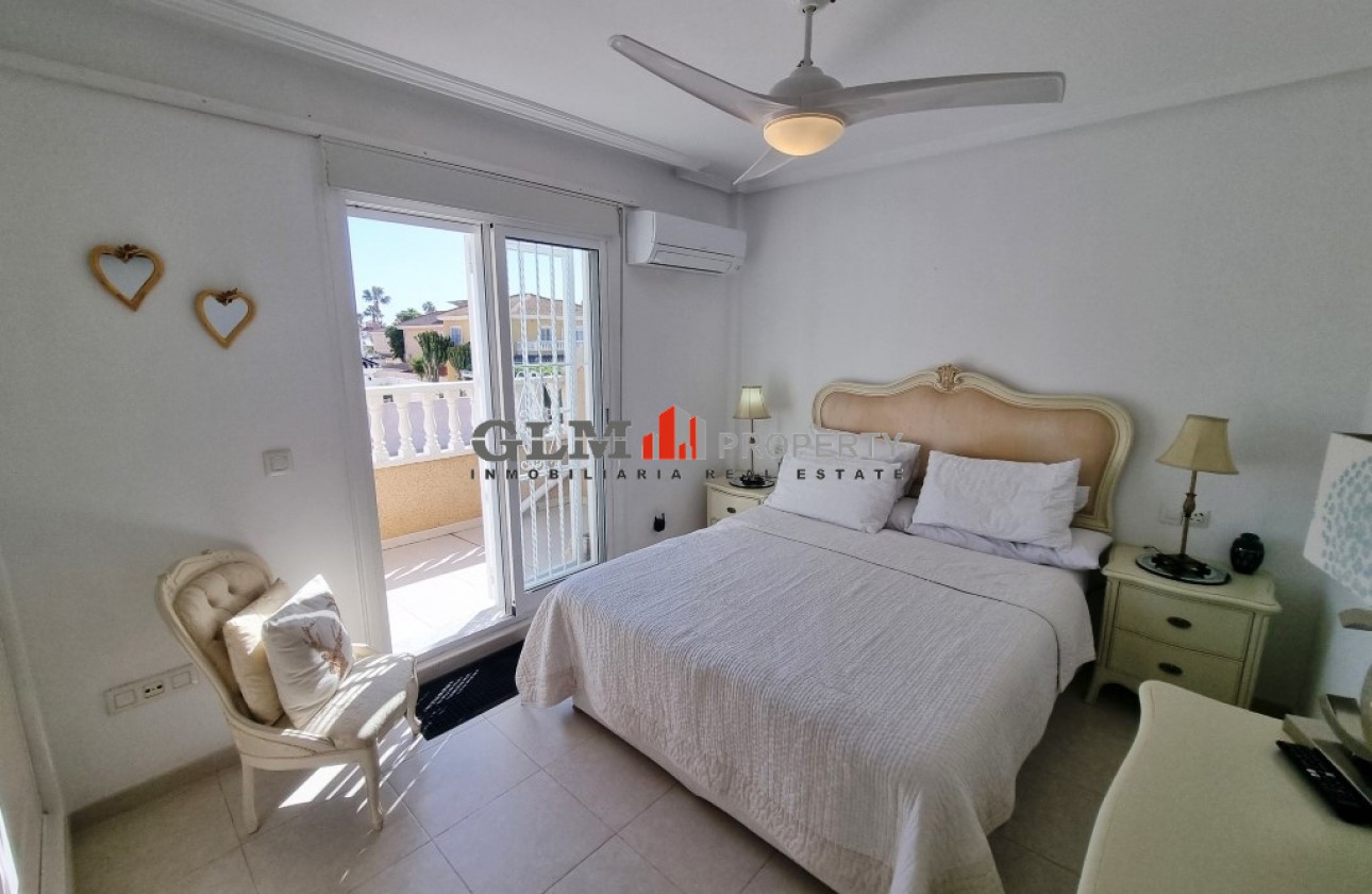 Reventa - Apartamento - Los Alcázares - El Divino