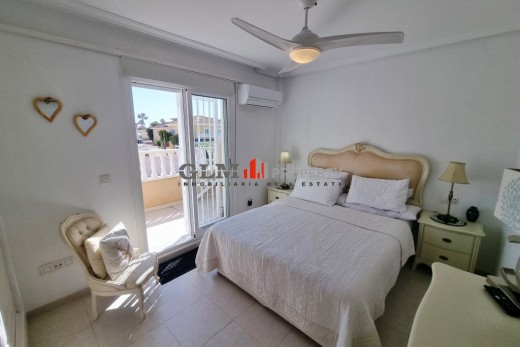 Reventa - Apartamento - Los Alcázares - El Divino