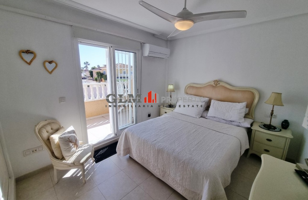 Reventa - Apartamento - Los Alcázares - El Divino