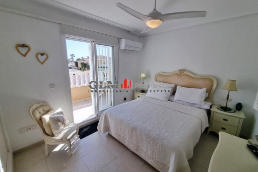 Reventa - Apartamento - Los Alcázares - El Divino