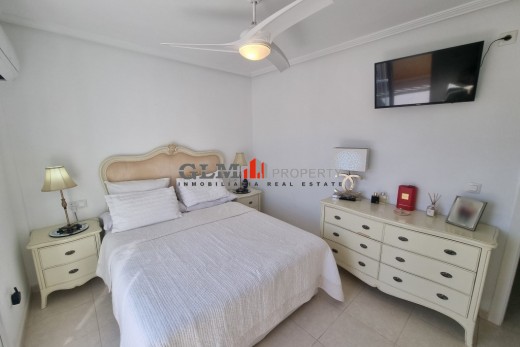 Reventa - Apartamento - Los Alcázares - El Divino