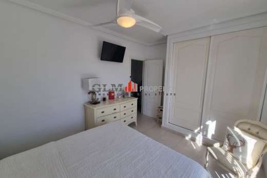 Reventa - Apartamento - Los Alcázares - El Divino