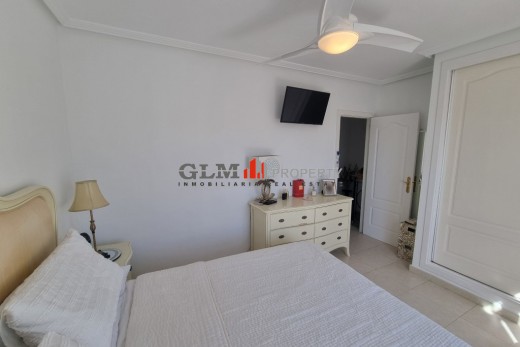 Reventa - Apartamento - Los Alcázares - El Divino