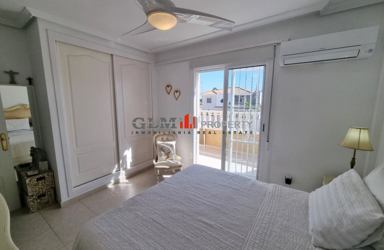 Reventa - Apartamento - Los Alcázares - El Divino