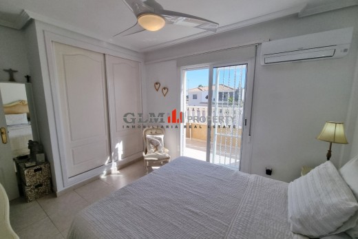 Reventa - Apartamento - Los Alcázares - El Divino