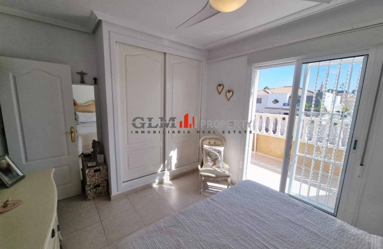 Reventa - Apartamento - Los Alcázares - El Divino