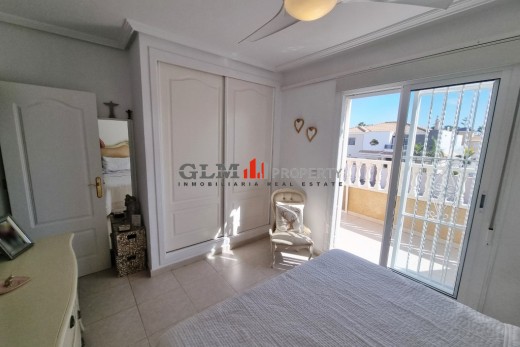 Reventa - Apartamento - Los Alcázares - El Divino