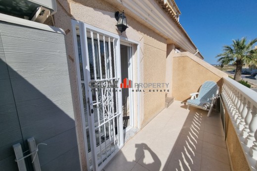 Reventa - Apartamento - Los Alcázares - El Divino