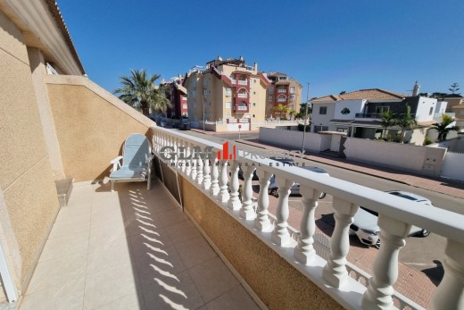 Reventa - Apartamento - Los Alcázares - El Divino