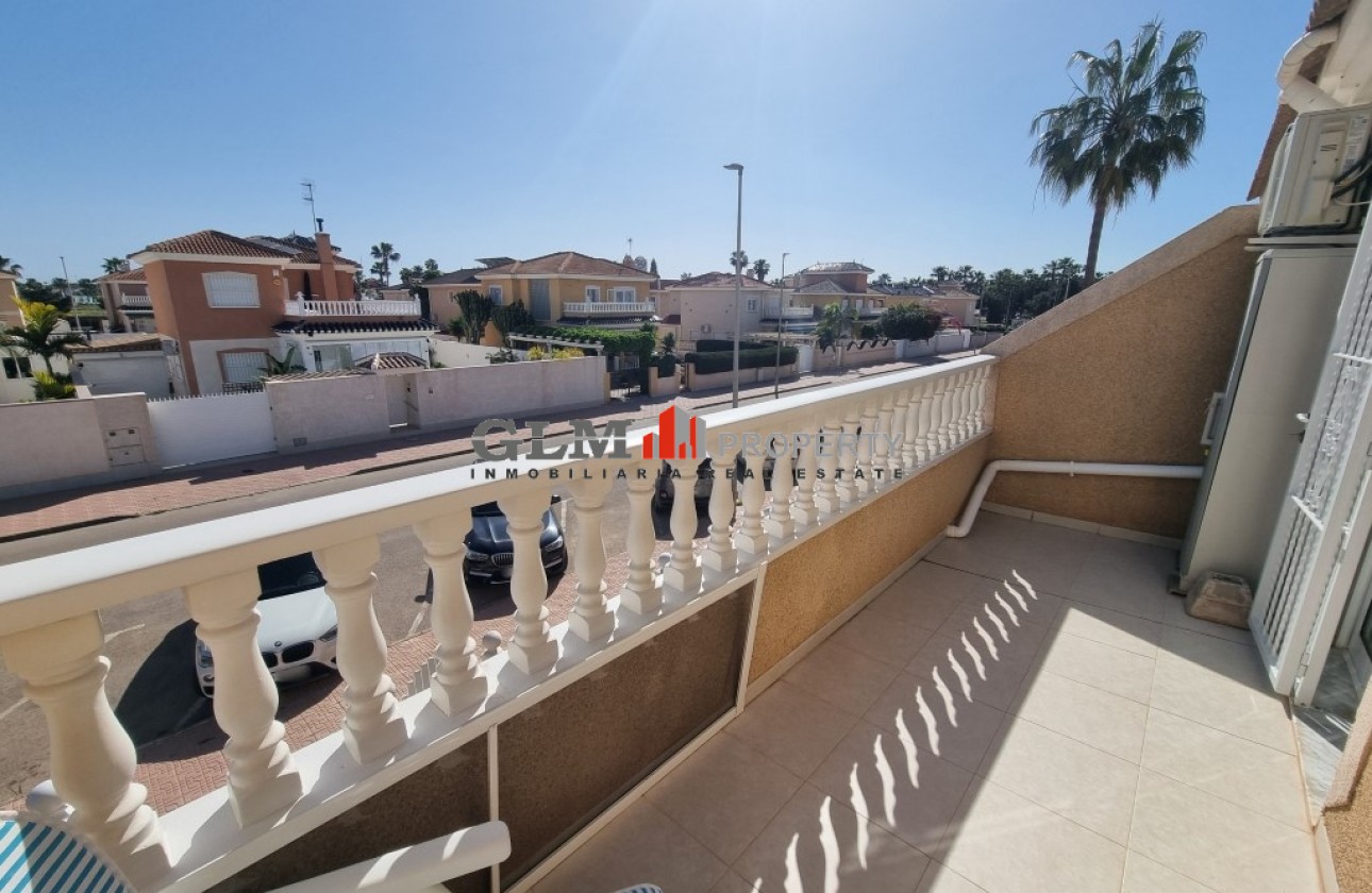 Reventa - Apartamento - Los Alcázares - El Divino