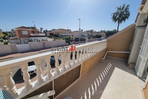 Reventa - Apartamento - Los Alcázares - El Divino