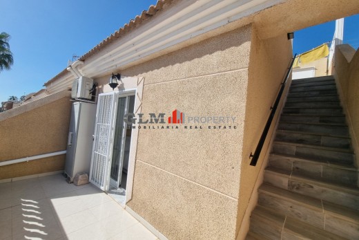Reventa - Apartamento - Los Alcázares - El Divino