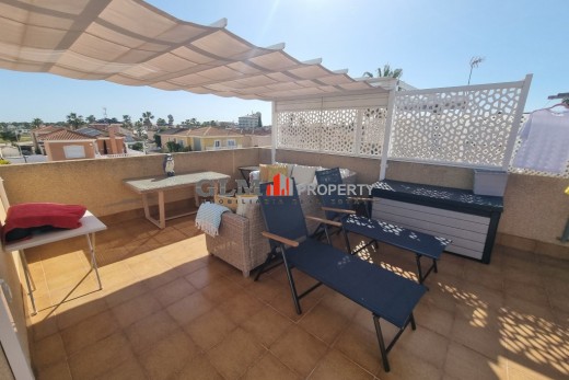 Reventa - Apartamento - Los Alcázares - El Divino