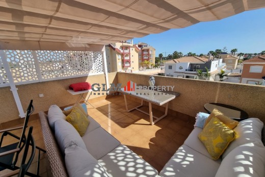 Reventa - Apartamento - Los Alcázares - El Divino