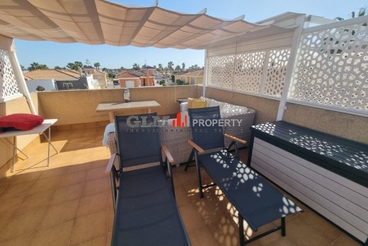 Reventa - Apartamento - Los Alcázares - El Divino