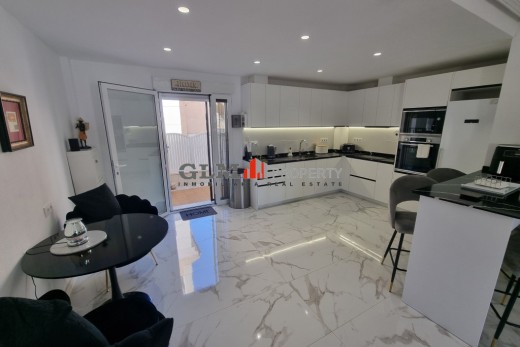 Reventa - Apartamento - Los Alcázares - El Divino