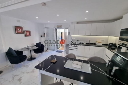 Reventa - Apartamento - Los Alcázares - El Divino
