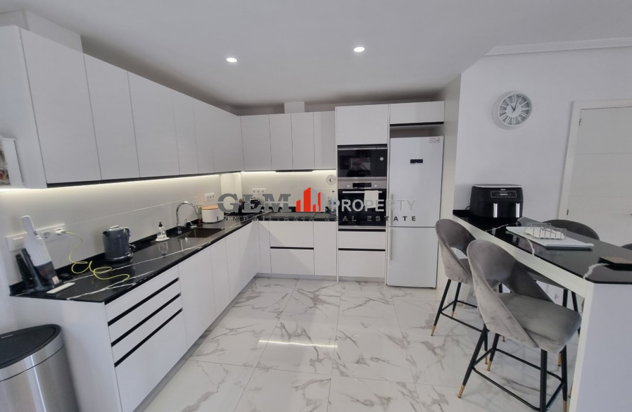 Reventa - Apartamento - Los Alcázares - El Divino