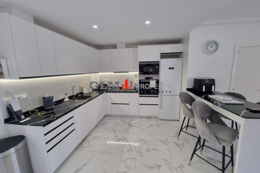 Reventa - Apartamento - Los Alcázares - El Divino