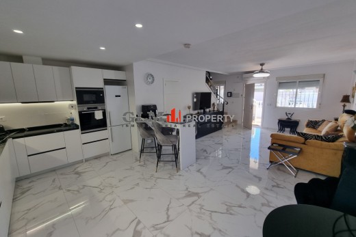 Reventa - Apartamento - Los Alcázares - El Divino