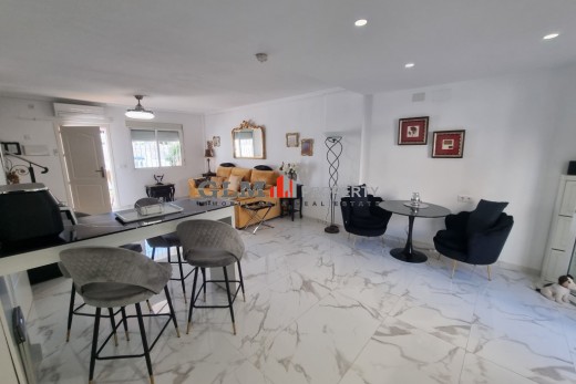 Reventa - Apartamento - Los Alcázares - El Divino