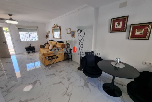 Reventa - Apartamento - Los Alcázares - El Divino