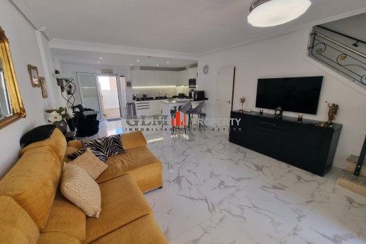 Reventa - Apartamento - Los Alcázares - El Divino