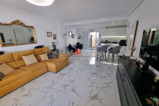 Reventa - Apartamento - Los Alcázares - El Divino