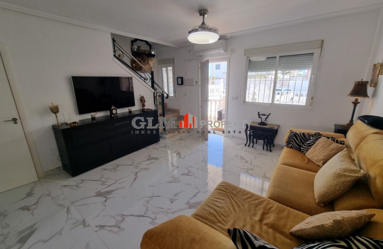 Reventa - Apartamento - Los Alcázares - El Divino