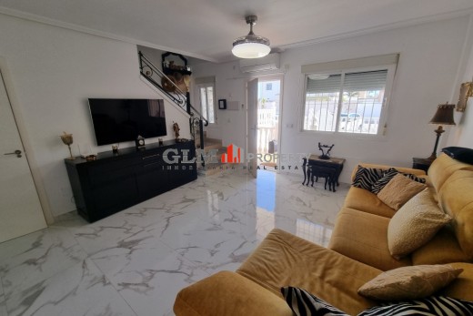 Reventa - Apartamento - Los Alcázares - El Divino