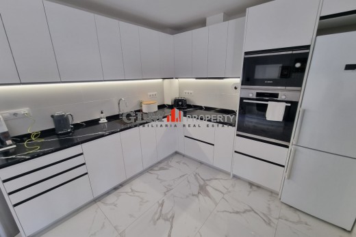 Reventa - Apartamento - Los Alcázares - El Divino